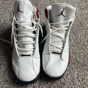 Men’s size 12 Nike Jordan sneakers